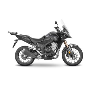 FIJACION PARA MALETA SUPERIOR HONDA CB500X / NX 500