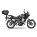 FIJACION PARA MALETA SUPERIOR HONDA CB500X / NX 500