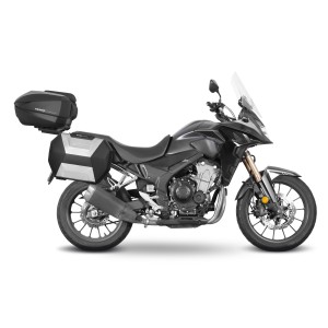 FIJACION PARA MALETA SUPERIOR HONDA CB500X / NX 500
