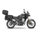 FIJACION PARA MALETA SUPERIOR HONDA CB500X / NX 500