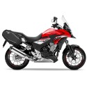 FIJACION SE PARA ALFORJAS HONDA