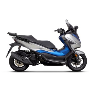 FIJACION PARA MALETA SUPERIOR HONDA FORZA 125/350