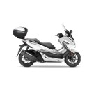FIJACION PARA MALETA SUPERIOR HONDA ADV 350/FORZA 125/300
