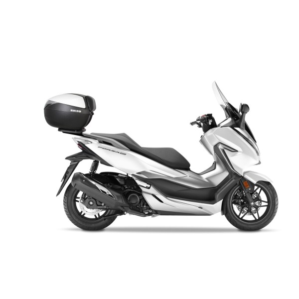 FIJACION PARA MALETA SUPERIOR HONDA ADV 350/FORZA 125/300