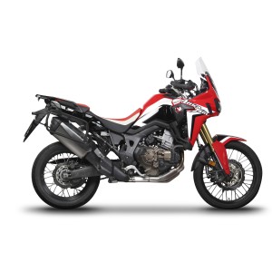 4P SYSTEM FIJACION LATERAL HONDA CRF 1000L AFRICA TWIN