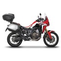 4P SYSTEM FIJACION LATERAL HONDA CRF 1000L AFRICA TWIN