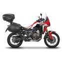 4P SYSTEM FIJACION LATERAL HONDA CRF 1000L AFRICA TWIN