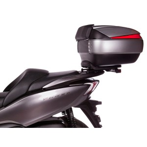FIJACION PARA MALETA SUPERIOR HONDA FORZA 300i