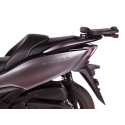 FIJACION PARA MALETA SUPERIOR HONDA FORZA 300i