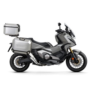 FIJACION PARA MALETA SUPERIOR HONDA X-ADV/FORZA 750