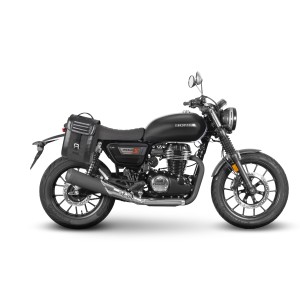 FIJACION SR PARA ALFORJAS HONDA GB 350 S