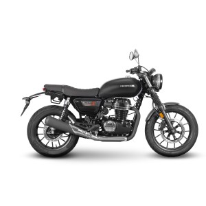 FIJACION SR PARA ALFORJAS HONDA GB 350 S