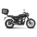 FIJACION PARA MALETA SUPERIOR HONDA GB 350 S