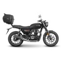 FIJACION PARA MALETA SUPERIOR HONDA GB 350 S