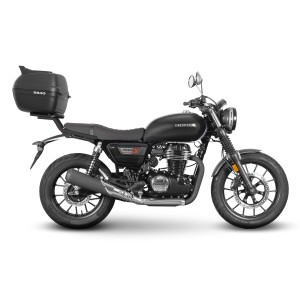 FIJACION PARA MALETA SUPERIOR HONDA GB 350 S