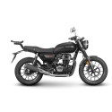 FIJACION PARA MALETA SUPERIOR HONDA GB 350 S