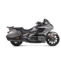FIJACION PARA MALETA SUPERIOR HONDA GL 1800 GOLDWING