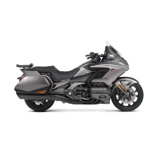 FIJACION PARA MALETA SUPERIOR HONDA GL 1800 GOLDWING