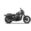 3P SYSTEM FIJACION LATERAL HYOSUNG GV 125 AQUILA