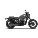 3P SYSTEM FIJACION LATERAL HYOSUNG GV 125 AQUILA