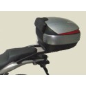 FIJACION PARA MALETA SUPERIOR HONDA HORNET CB600 F