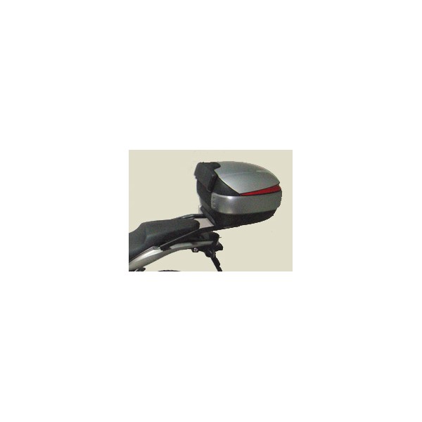 FIJACION PARA MALETA SUPERIOR HONDA HORNET CB600 F