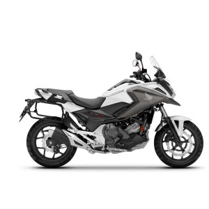 4P SYSTEM FIJACION LATERAL HONDA NC 750X