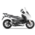 FIJACION PARA MALETA SUPERIOR HONDA INTEGRA 750