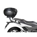 FIJACION PARA MALETA SUPERIOR HONDA INTEGRA 750