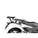 FIJACION PARA MALETA SUPERIOR HONDA INTEGRA 750