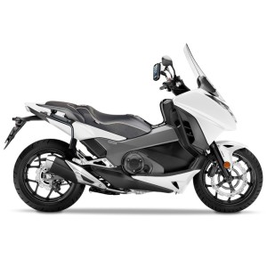 3P SYSTEM FIJACION LATERAL HONDA INTEGRA 750