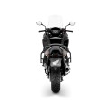 3P SYSTEM FIJACION LATERAL HONDA INTEGRA 750