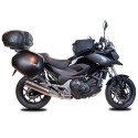 3P SYSTEM FIJACION LATERAL HONDA SERIES NC S/X