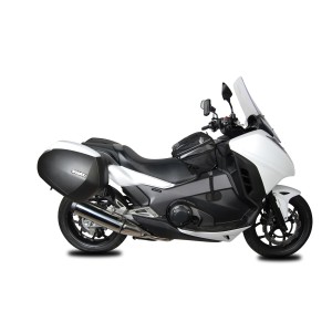3P SYSTEM FIJACION LATERAL HONDA SERIES NC S/X