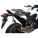 3P SYSTEM FIJACION LATERAL HONDA SERIES NC S/X