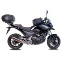 FIJACION PARA MALETA SUPERIOR HONDA SERIES 700/750