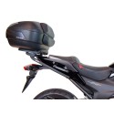 FIJACION PARA MALETA SUPERIOR HONDA SERIES 700/750