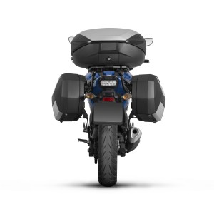 3P SYSTEM FIJACION LATERAL HONDA NC750 X-S