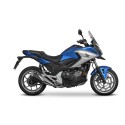 3P SYSTEM FIJACION LATERAL HONDA NC750 X-S