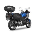 3P SYSTEM FIJACION LATERAL HONDA NC750 X-S
