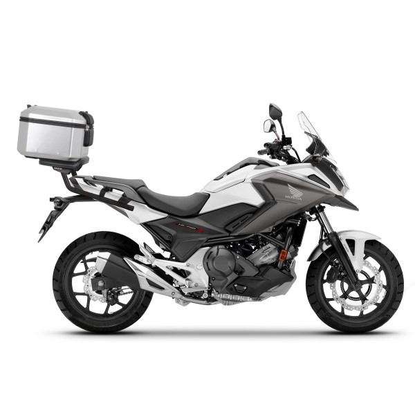 FIJACION PARA MALETA SUPERIOR HONDA NC750 X-S