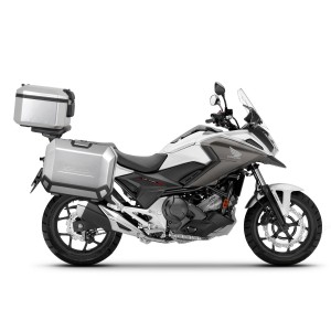 FIJACION PARA MALETA SUPERIOR HONDA NC750 X-S