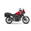 3P SYSTEM FIJACION LATERAL HONDA NX 500 / CB500X