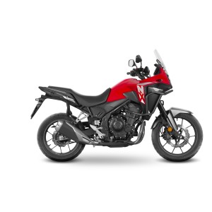 3P SYSTEM FIJACION LATERAL HONDA NX 500 / CB500X