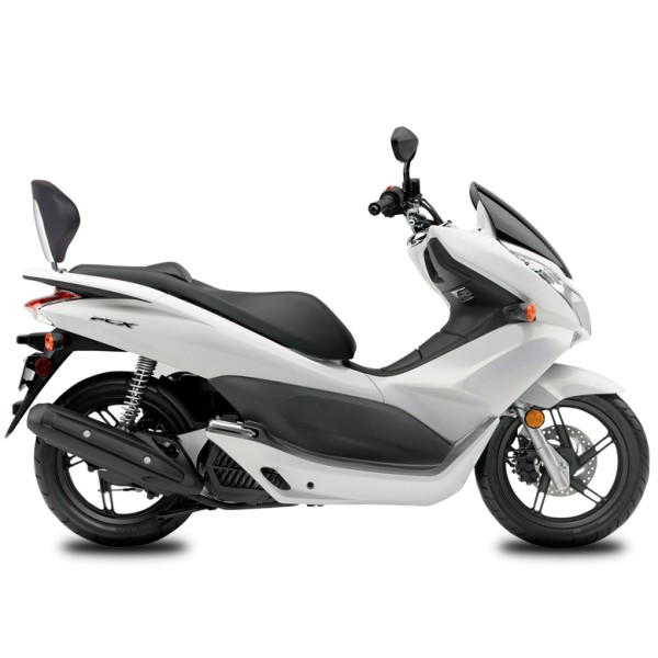 KIT RESPALDO HONDA PCX 125i