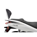 KIT RESPALDO HONDA PCX 125i