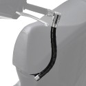 FIJACIÓN SHAD LOCK HONDA PCX 125 (TAMAÑO 5)