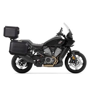 4P SYSTEM FIJACION LATERAL HARLEY 1250 PAN AMERICA