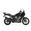 FIJACION PARA MALETA SUPERIOR HARLEY 1250 PAN AMERICA