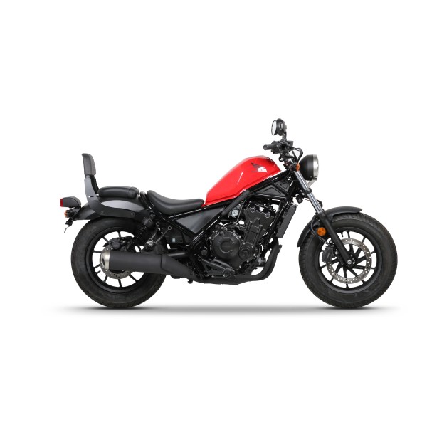 SISSYBAR HONDA CMX 500 REBEL